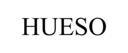 HUESO