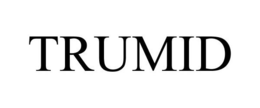 TRUMID