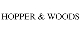 HOPPER & WOODS