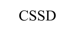 CSSD