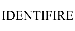 IDENTIFIRE