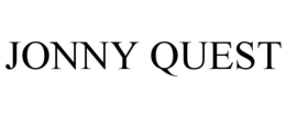 JONNY QUEST