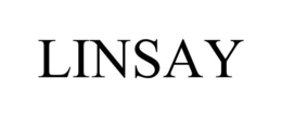 LINSAY