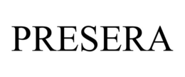 PRESERA