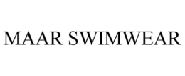 MAAR SWIMWEAR