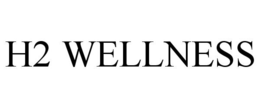 H2 WELLNESS