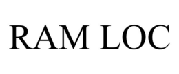RAM LOC
