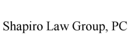 SHAPIRO LAW GROUP, PC