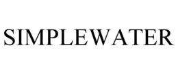SIMPLEWATER