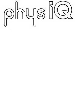 PHYSIQ