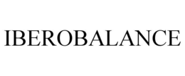 IBEROBALANCE