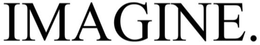 IMAGINE.