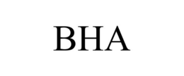 BHA