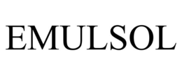 EMULSOL