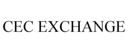 CEC EXCHANGE
