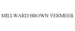 MILLWARD BROWN VERMEER