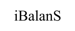 IBALANS