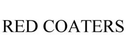 RED COATERS