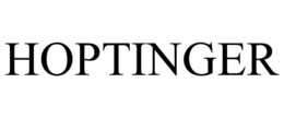HOPTINGER