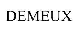 DEMEUX
