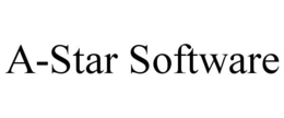 A-STAR SOFTWARE