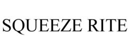 SQUEEZE RITE
