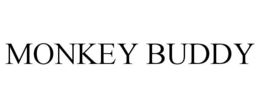MONKEY BUDDY