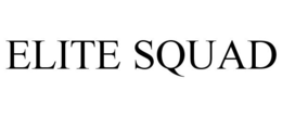 ELITE SQUAD