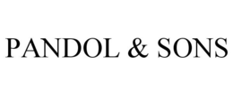 PANDOL & SONS