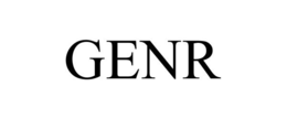 GENR