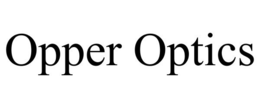 OPPER OPTICS