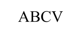 ABCV