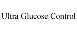 ULTRA GLUCOSE CONTROL