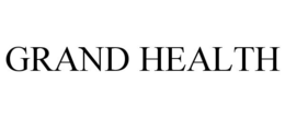 GRAND HEALTH