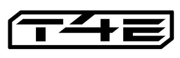 T4E