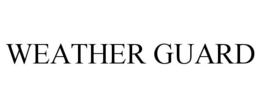 WEATHER GUARD