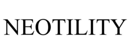 NEOTILITY