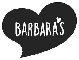BARBARA'S