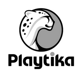 PLAYTIKA trademark