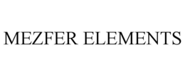 MEZFER ELEMENTS