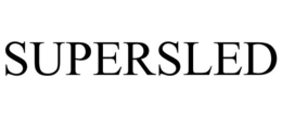 SUPERSLED