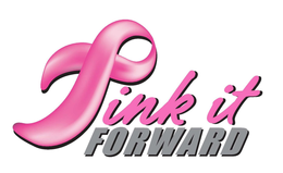 PINK IT FORWARD