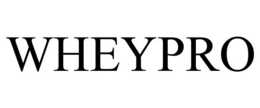WHEYPRO