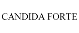 CANDIDA FORTE