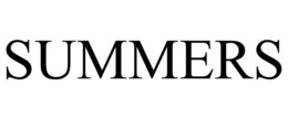 SUMMERS