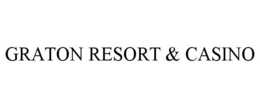 GRATON RESORT & CASINO