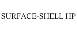 SURFACE-SHELL HP