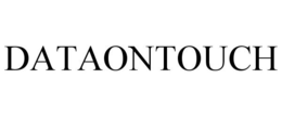 DATAONTOUCH