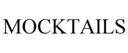 MOCKTAILS