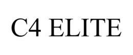 C4 ELITE